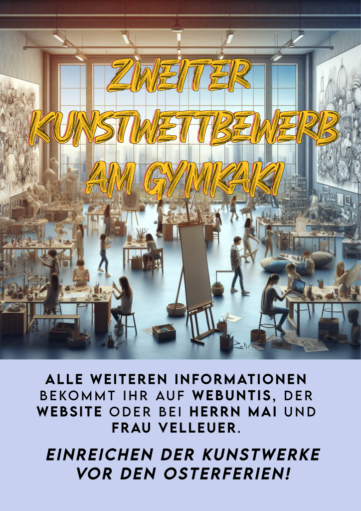 Plakat_Kunstwettbewerb